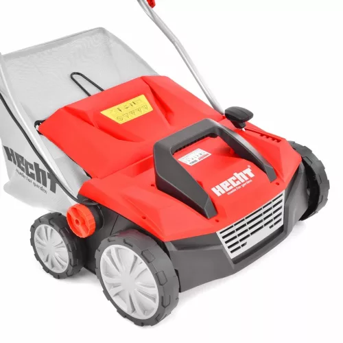 Elektromos Gyepszellőztető 1600W HECHT 1683 2in1