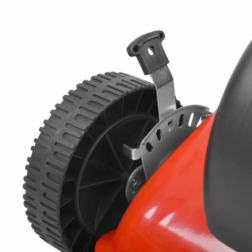 Elektromos Gyepszellőztető 1700W HECHT 1739