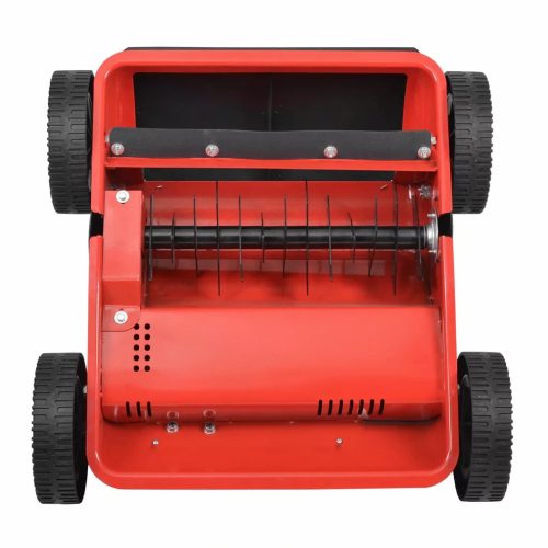 Elektromos Gyepszellőztető 1700W HECHT 1739