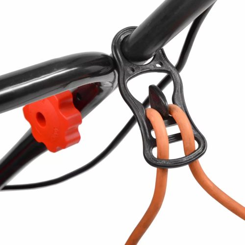 Elektromos Gyepszellőztető 1700W HECHT 1739