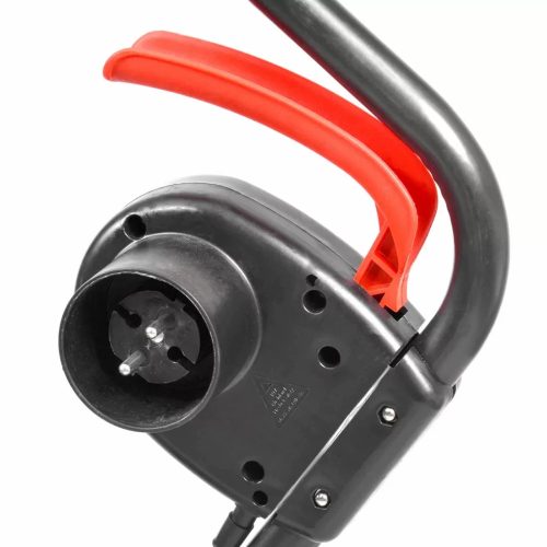 Elektromos Gyepszellőztető 1700W HECHT 1739