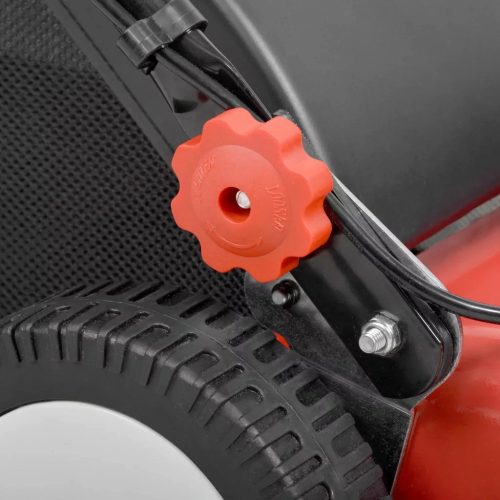 Elektromos Gyepszellőztető 1700W HECHT 1739