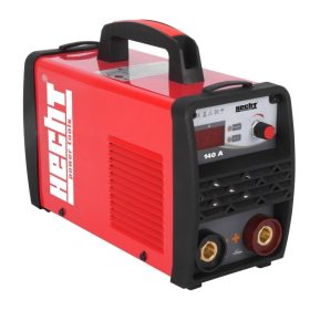 Inverteres Hegesztő, 140 A, HECHT 1824