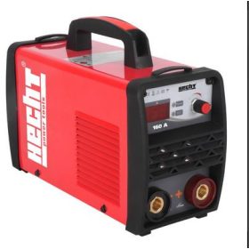 Inverteres Hegesztő, 160 A, HECHT 1826