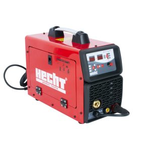 Inverteres Hegesztő, 160A, HECHT 1830