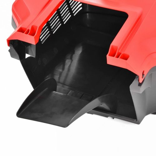 Elektromos Fűnyíró, 1800W, HECHT 1844, vágásszélesség 42cm