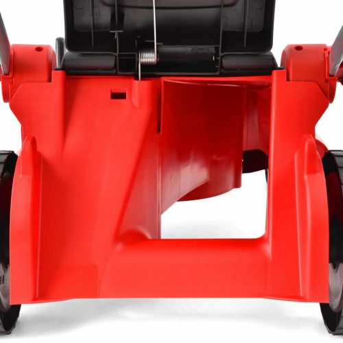 Elektromos Fűnyíró, 1800W, HECHT 1844, vágásszélesség 42cm