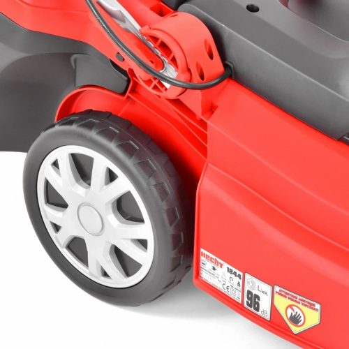 Elektromos Fűnyíró, 1800W, HECHT 1844, vágásszélesség 42cm