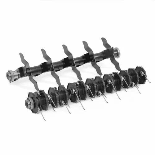 Elektromos Gyepszellőztető 1800W HECHT 1848 2in1