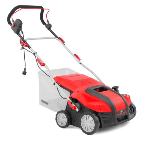 HECHT 1948 2in1 Elektromos Gyepszellőztető, 2000 W