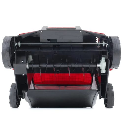 HECHT 1948 2in1 Elektromos Gyepszellőztető, 2000 W