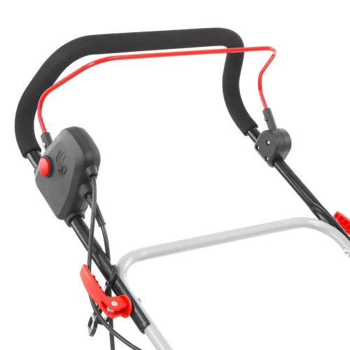 HECHT 1948 2in1 Elektromos Gyepszellőztető, 2000 W