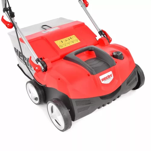 Elektromos Gyepszellőztető 2000W HECHT 1999 2in1