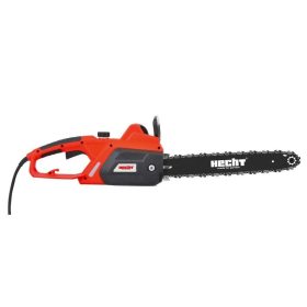   HECHT 2039 ELEKTROMOS LÁNCFŰRÉSZ 2200W, lágyindítású, láncvezető 35 cm,