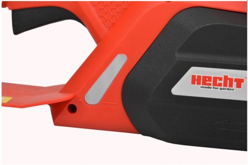 HECHT 2039 ELEKTROMOS LÁNCFŰRÉSZ 2200W, lágyindítású, láncvezető 35 cm,