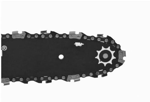 HECHT 2039 ELEKTROMOS LÁNCFŰRÉSZ 2200W, lágyindítású, láncvezető 35 cm,