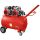 Olajmentes Kompresszor, 100 literes, 8 Bar, 3000W, csendes, Hecht 2084