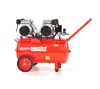Hecht 2089 olajmentes kompresszor, 8 bar, 50 liter