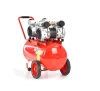 Hecht 2089 olajmentes kompresszor, 8 bar, 50 liter