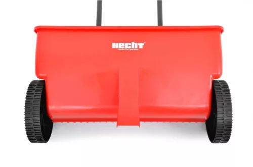 Szórókocsi, Műtrágyaszóró, Sószóró, 20L, kézi HECHT 220
