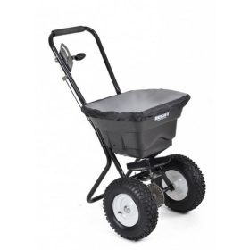   HECHT 229 Kézi Szórókocsi, Fűmagszóró, Műtrágyaszóró, Sószóró