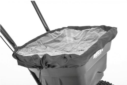 HECHT 229 Kézi Szórókocsi, Fűmagszóró, Műtrágyaszóró, Sószóró