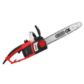 Elektromos Láncfűrész 2400W,  HECHT 2416 QT