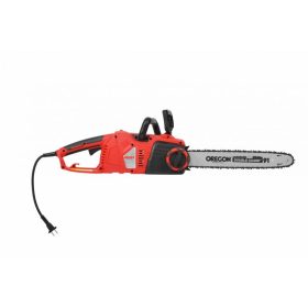   Elektromos Láncfűrész 2400W,  HECHT 2439, Oregon lánc + 40cm-es Oregon vezető, soft start