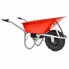 Hecht 2620 Akkumulátoros Talicska hajtással, max. 260 kg