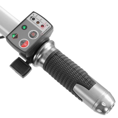 HECHT 2623 Akkumulátoros talicska hajtással, max 260 kg