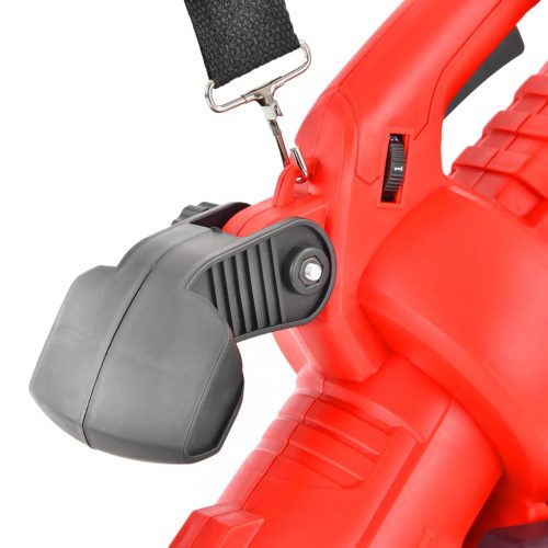 Lomb Fúvó-Szívó, 3300 W, HECHT 3003