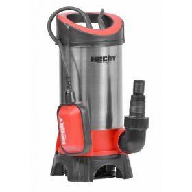 Merülő Szivattyú, Búvárszivattyú 1100W  HECHT 3011