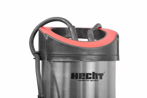Merülő Szivattyú, Búvárszivattyú 1100W  HECHT 3011
