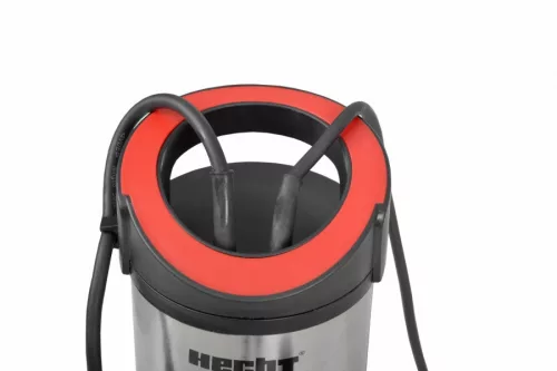 Merülő Szivattyú, Búvárszivattyú 1100W  HECHT 3011