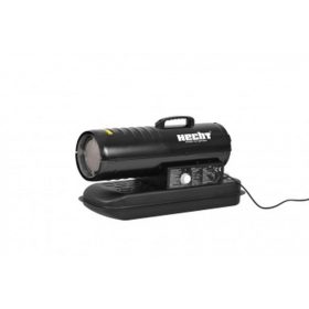 Gázolajos Hőlégbefúvó, 20kW, HECHT 3020