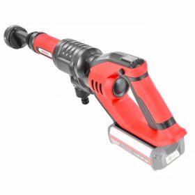   HECHT 3025 Akkumulátoros Magasnyomású Mosó ,önfelszívó, max. 22bar, akku és a töltő NEM tartozék, 6020-as ACCU programos