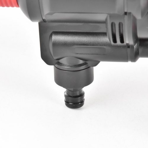 HECHT 3025 Akkumulátoros Magasnyomású Mosó ,önfelszívó, max. 22bar, akku és a töltő NEM tartozék, 6020-as ACCU programos