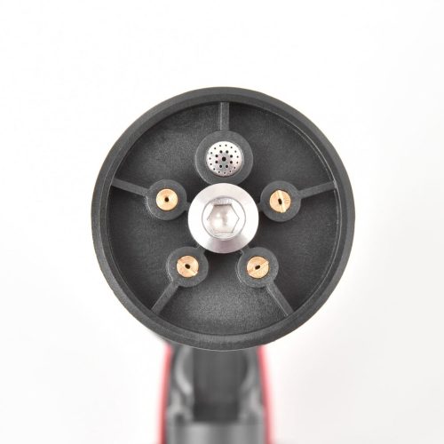 HECHT 3025 Akkumulátoros Magasnyomású Mosó ,önfelszívó, max. 22bar, akku és a töltő NEM tartozék, 6020-as ACCU programos