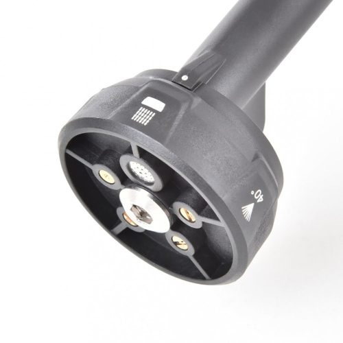 HECHT 3025 Akkumulátoros Magasnyomású Mosó ,önfelszívó, max. 22bar, akku és a töltő NEM tartozék, 6020-as ACCU programos