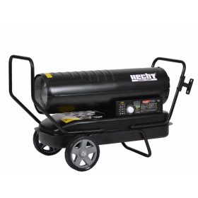 Gázolajos Hőlégbefúvó, 37kW, HECHT 3038