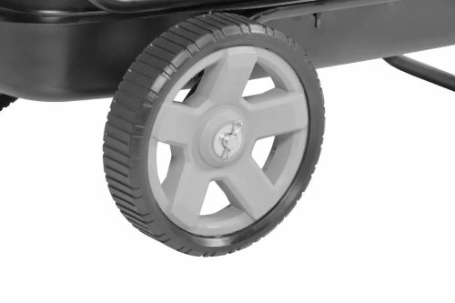 Gázolajos Hőlégbefúvó, 37kW, HECHT 3038