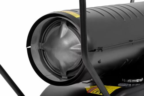 Gázolajos Hőlégbefúvó, 37kW, HECHT 3038