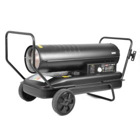   Gázolajos Hőlégbefúvó, 51kW, HECHT 3039, üa.tartály 50L, +ajándék 80000Ft értékű****wellness utalvány