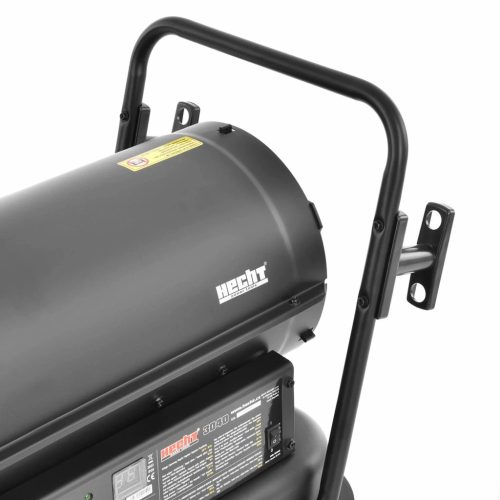 Gázolajos Hőlégbefúvó, 18kW, HECHT 3040