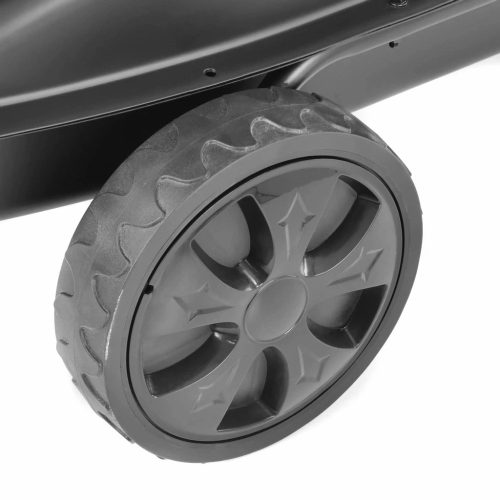 Gázolajos Hőlégbefúvó, 18kW, HECHT 3040