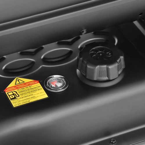 Gázolajos Hőlégbefúvó, 18kW, HECHT 3040