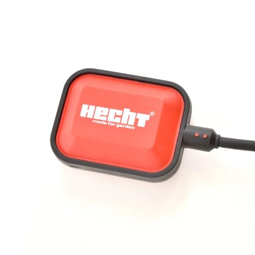 Merülő Szivattyú, Búvárszivattyú 1200W  HECHT 3122 INOX,6500L/óra,max.:7m-ről 40m-re,