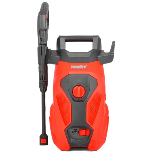 Magasnyomású mosó, 1800 W, max. 140 bar, HECHT 322