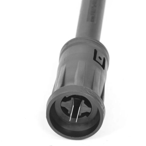 Magasnyomású mosó, 1800 W, max. 140 bar, HECHT 322