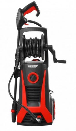 Magasnyomású Mosó  2200W HECHT 323